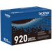 Brother TN920UXXL Genuine Ultra High-yield Toner Cartridge – Laser | Brother
