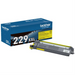 Brother Super High-Yield Yellow Toner Cartridge – Laser | Brother