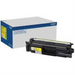 Brother Genuine TN810XLY High-Yield Yellow Toner Cartridge – Laser | Brother