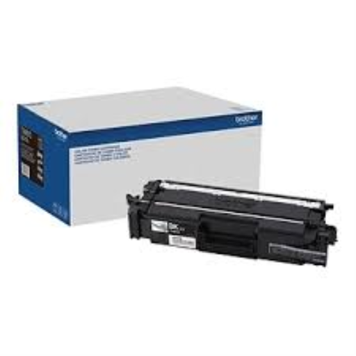 Brother Genuine TN810BK Standard-Yield Black Toner Cartridge – Laser | Brother