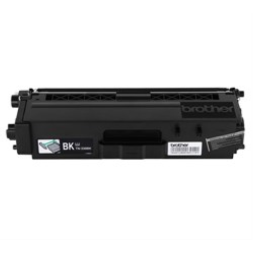 Brother TN339BK Black Toner Cartridge, High Yield – Laser | Brother