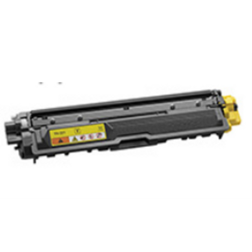 Brother TN221Y Yellow Toner Cartridge, Standard Yield – Laser | Brother