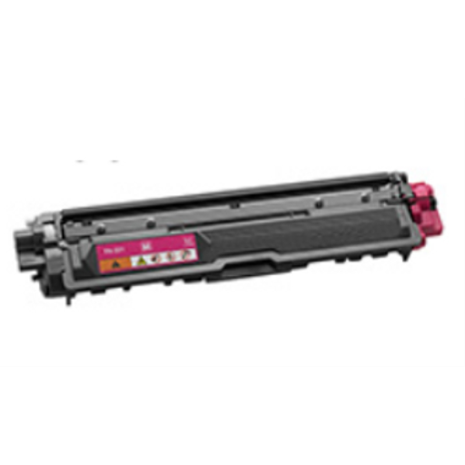 Brother TN221M Magenta Toner Cartridge, Standard Yield – Laser | Brother
