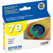 T079420 Epson 79 High-Capacity Yellow Original Ink Cartridge – Inkjets | Epson