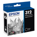 T312120S Epson 312 Black Original Ink Cartridge – Inkjets | Epson