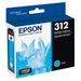 T312220S Epson 312 Cyan Original Ink Cartridge – Inkjets | Epson