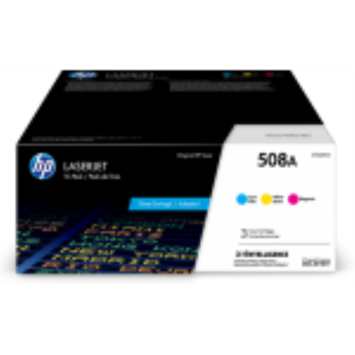 HP 508A CYM LaserJet Toner Cartridge – Legacy Toners | HP Canada
