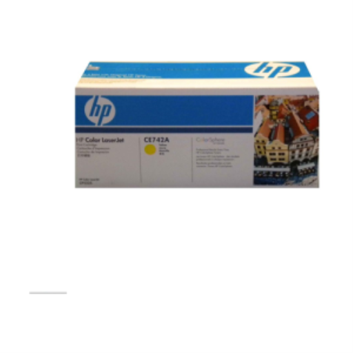 HP Color LaserJet CP5225 Ylw Crtg – Legacy Toners | HP Canada
