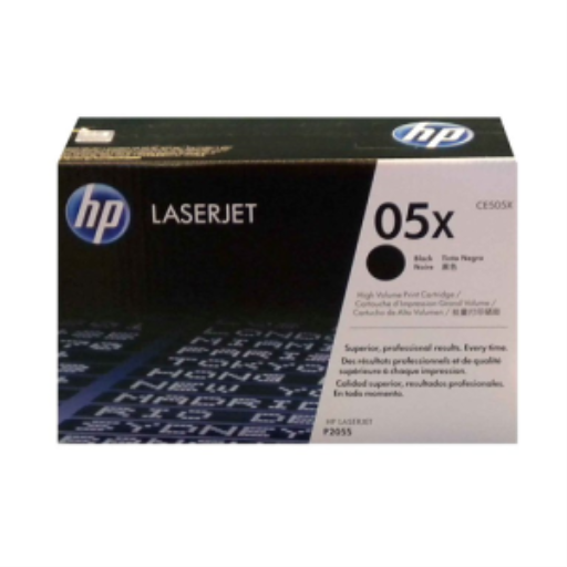 HP LJP2055 Black Print Cartridge – Legacy Toners | HP Canada