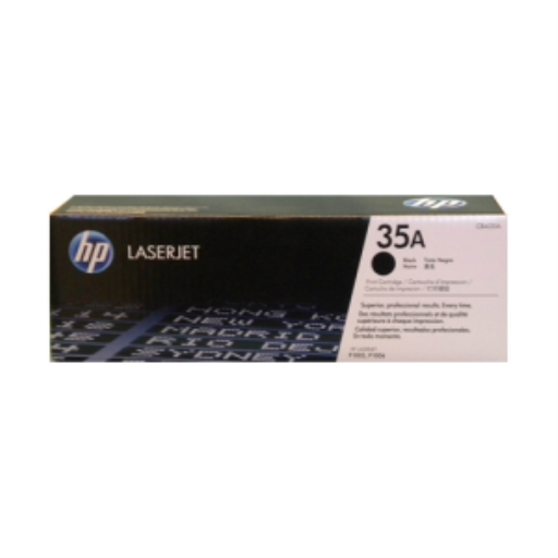 HP LaserJet P1006 Black Cartridge – Legacy Toners | HP Canada