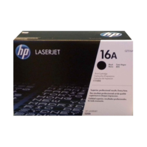 HP LaserJet 5200 Black Print Cartridge – Legacy Toners | HP Canada