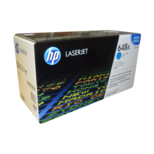 HP LaserJet CP4025/4525 Cyan Prt Crtg – Legacy Toners | HP Canada