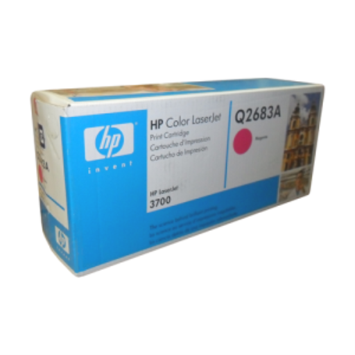 Q2683A HP #311A Magenta Original Toner Cartridge – – Legacy Toners – HP Canada