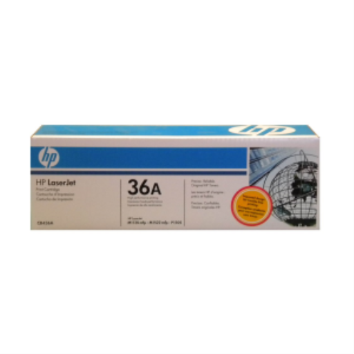 HP LaserJet P1505 2K Black Cartridge – Legacy Toners | HP Canada