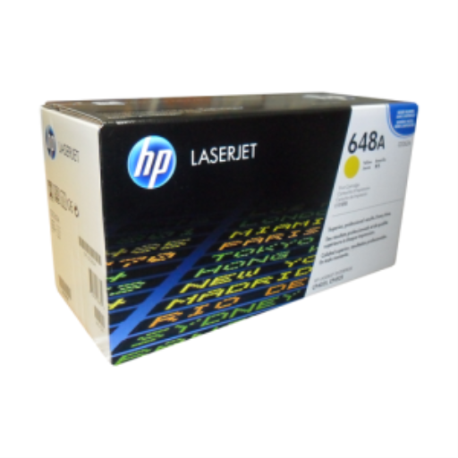 HP LaserJet CP4025/4525 Yellow Prt Crtg – Legacy Toners | HP Canada