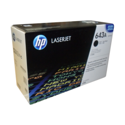 HP Color LaserJet 4700 Black Cartridge – Legacy Toners | HP Canada