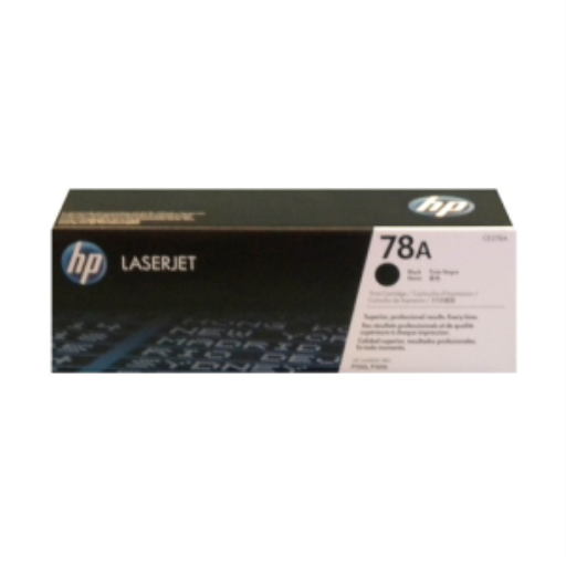 HP LaserJet P1566/P1606 Black Print Crtg – Legacy Toners | HP Canada