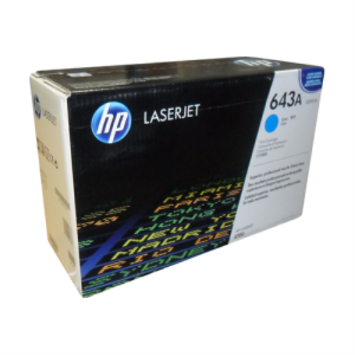HP Color LaserJet 4700 Cyan Cartridge – Legacy Toners | HP Canada
