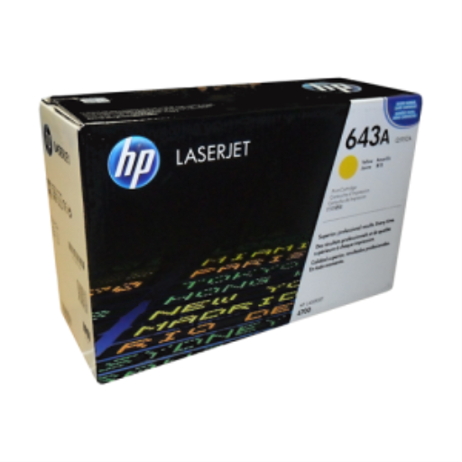 HP Color LaserJet 4700 Yellow Cartridge – Legacy Toners | HP Canada