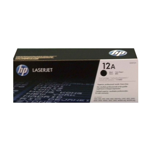 TONER HP Q2612A 12A – Legacy Toners | HP Canada