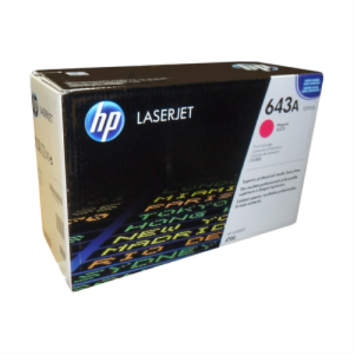 HP Color LaserJet 4700 Magenta Cartridge – Legacy Toners | HP Canada