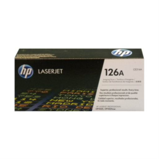 HP Color LaserJet CP1025 Imaging Unit – Legacy Toners | HP Canada