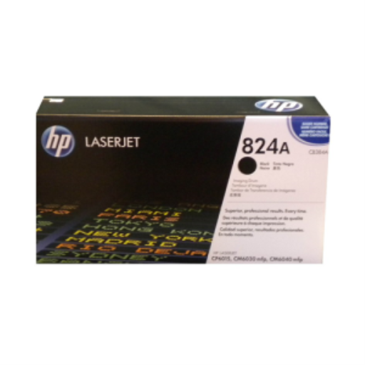 HP CP6015/CM6040mfp Black Image Drum – Legacy Toners | HP Canada