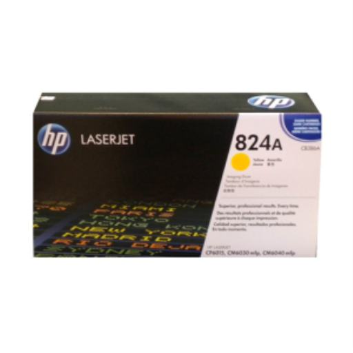 HP CP6015/CM6040mfp Yellow Image Drum – Legacy Toners | HP Canada