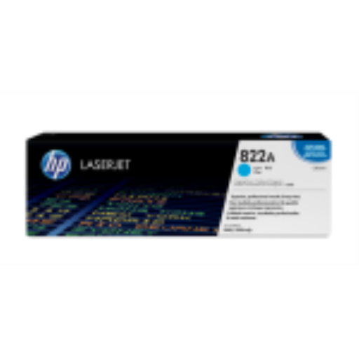 C8561A HP #822A Cyan Image Drum – – Legacy Toners – HP Canada