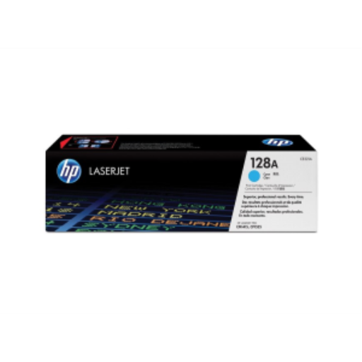 HP LaserJet Pro CP1525/CM1415 Cyn Crtg – Legacy Toners | HP Canada