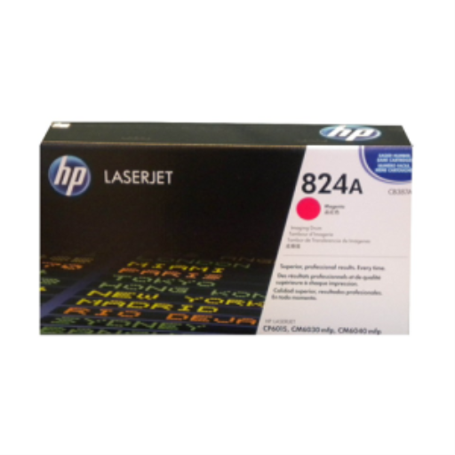 HP CP6015/CM6040mfp Magenta Image Drum – Legacy Toners | HP Canada