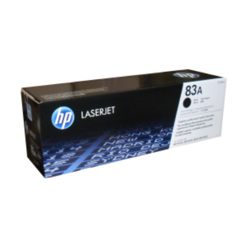 HP LaserJet 83A Black Toner Cartridge – Legacy Toners | HP Canada