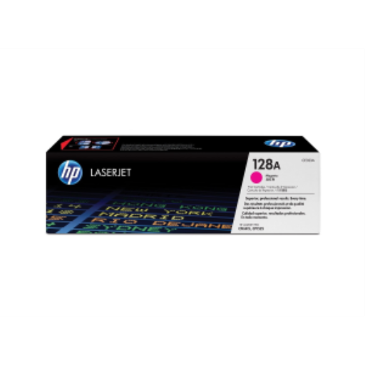 128A MAGENTA HP LaserJet Pro CP1525/CM1415 Mgnt Crtg – Legacy Toners | HP Canada