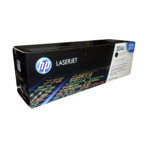 HP Color LaserJet CP2025 Black Crtg – Legacy Toners | HP Canada
