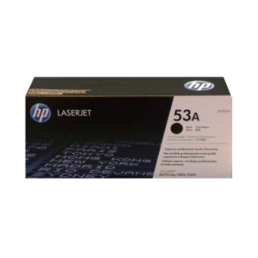 HP LaserJet P2015 3K Black Toner – Legacy Toners | HP Canada