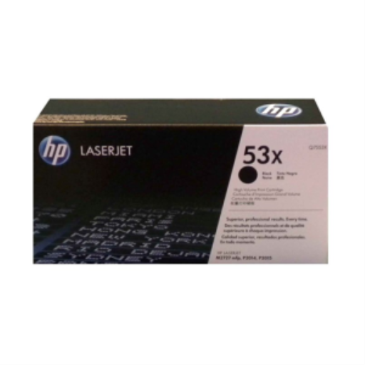 TONER HP Q7553X 53X – Legacy Toners | HP Canada