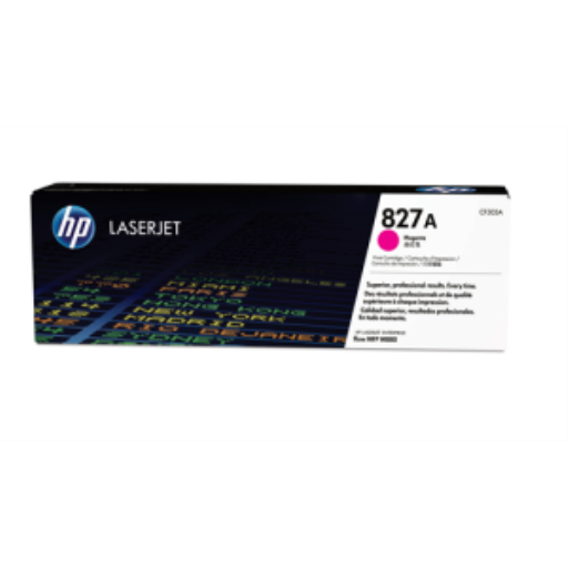 HP 827A Magenta LaserJet Toner Cartridge – Legacy Toners | HP Canada