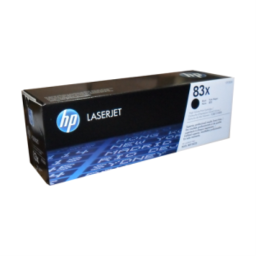 HP LaserJet 83X Black Toner Cartridge – Legacy Toners | HP Canada