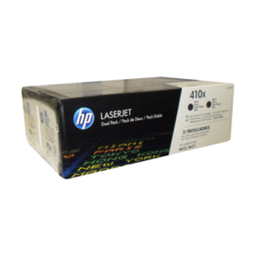 HP 410X Black 2-pack LJ Toner Cartridge – Legacy Toners | HP Canada