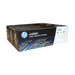 HP 312A CYM Tri-Pack LJ Toner Cartridge – Legacy Toners | HP Canada
