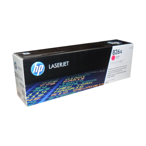 HP 826A Magenta LaserJet Toner Cartridge – Legacy Toners | HP Canada