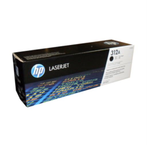 HP 312A Black LaserJet Toner Cartridge – Legacy Toners | HP Canada