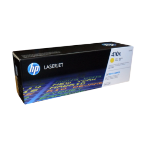 HP 410X Yellow LaserJet Toner Cartridge – Legacy Toners | HP Canada