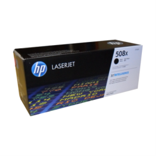 HP 508X Black LaserJet Toner Cartridge – Legacy Toners | HP Canada