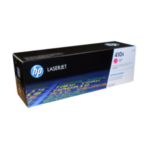 HP 410X Magenta LaserJet Toner Cartridge – Legacy Toners | HP Canada