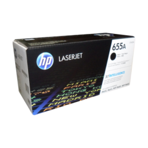 HP 655A Black LaserJet Toner Cartridge – Legacy Toners | HP Canada
