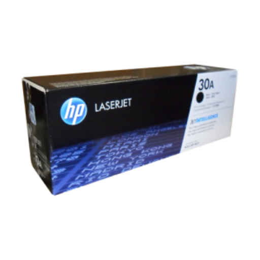 HP 30A Black LaserJet Toner Cartridge – Legacy Toners | HP Canada