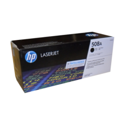 HP 508A Black LaserJet Toner Cartridge – Legacy Toners | HP Canada