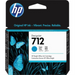 HP 712 29ml Cyan Ink Cartridge – UK Inkjets | HP Canada