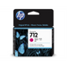 HP 712 29ml Magenta Ink Cartridge – UK Inkjets | HP Canada